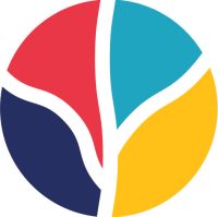 Logo der Amavida Montessori Schule