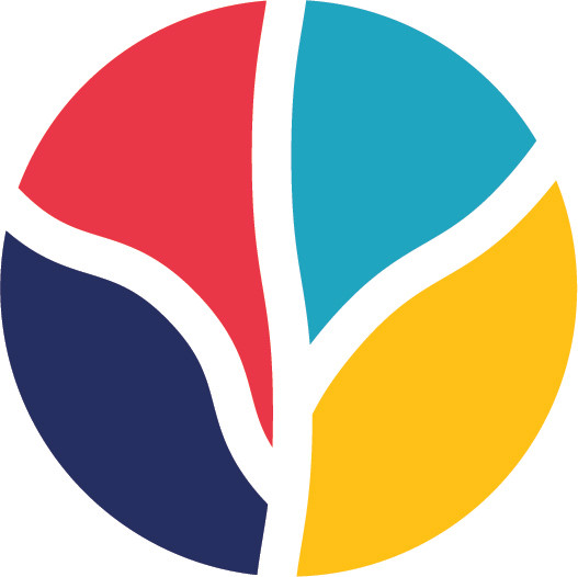 Logo der Amavida Montessori Schule