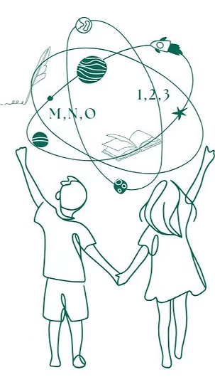 Lern-Kosmos - Lerntherapie und Montessori-Pädagogik